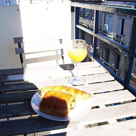 Au Petit Thai - T2 Avec Balcon - Montpellier Centre 아파트 외부 사진