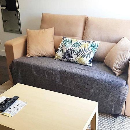 Au Petit Thai - T2 Avec Balcon - Montpellier Centre 아파트 외부 사진