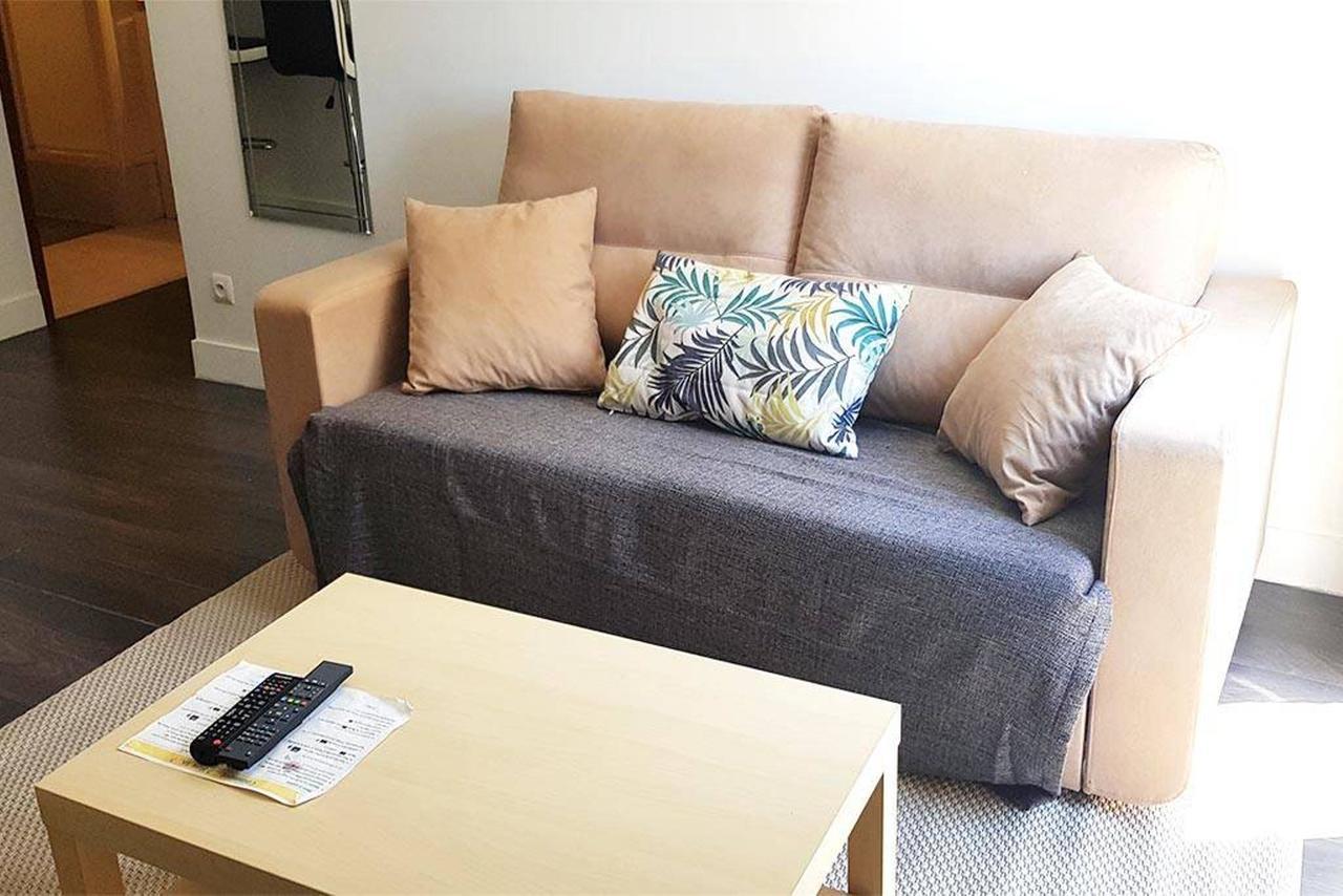 Au Petit Thai - T2 Avec Balcon - Montpellier Centre 아파트 외부 사진
